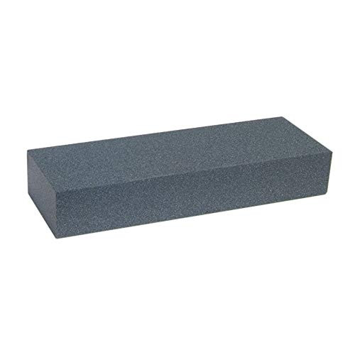 Norton Crystolon Combination Bench Stone 6x2x1 Coarse Grit
