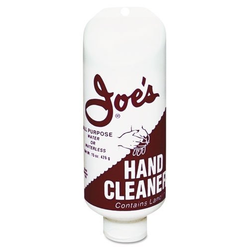 JOES 407-105 14 OZ TUBES HAND CLEANER