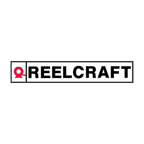 REELCRAFT 523-D83075OLP HOSE REEL 3/4X75 AIR/WATER