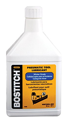 BOSTITCH 688-WINTEROIL-20OZ WINTER OIL 20OZ