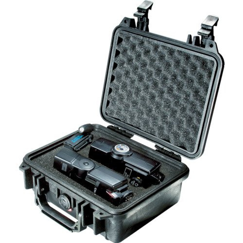 PELICAN 562-1120-001-110 1120NF WL/NF BLACK