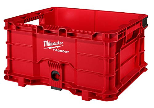 Milwaukee 495-48-22-8440 PACKOUT CRATE