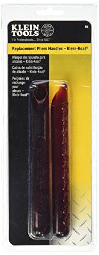 KLEIN TOOLS 409-89 SLIP ON HANDLES