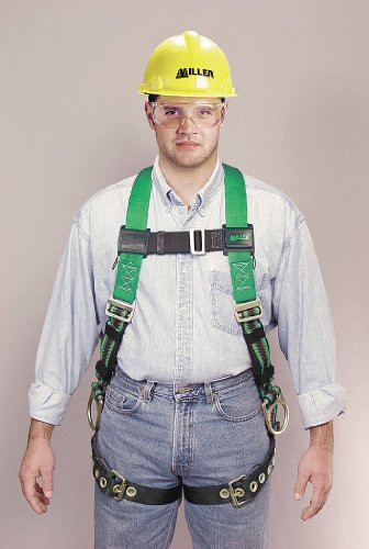 Honeywell 493-P950-58/UGN DURAFLEX PYTHON HARNESS