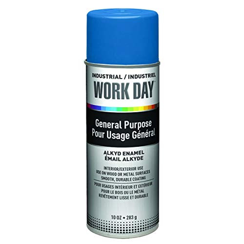 SHERWIN WILLIAMS 425-A04456007 TRUE BLUE