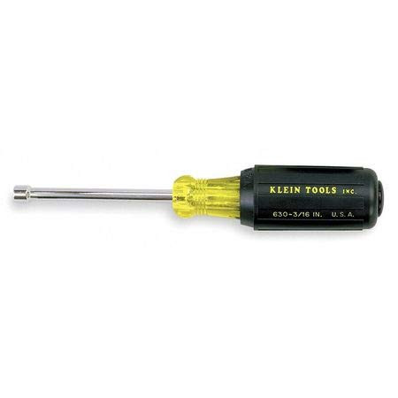 Klein Tools 3/16" Nut Driver