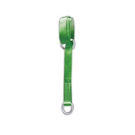 Honeywell 493-8184/6FTGN CROSS ARM STRAP W/WEAR PAD