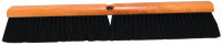 MAGNOLIA BRUSH 455-918-X 18 FLOOR BRUSH W/M60HORSEHAIR-P 2D04B1D
