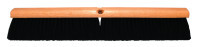 MAGNOLIA BRUSH 455-2618 18 FLOOR BRUSH W/M60 2E7B2D  HORSE HAIR&