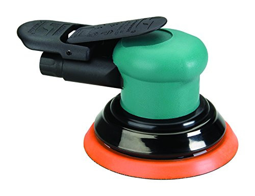 Dynabrade 5" Dynorbital-Spirit Random Orbital Sander | Model 59035