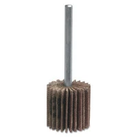 Merit Abrasives High Performance Mini Grind-O-Flex Wheel 3x3/4x1/4 60 Grit