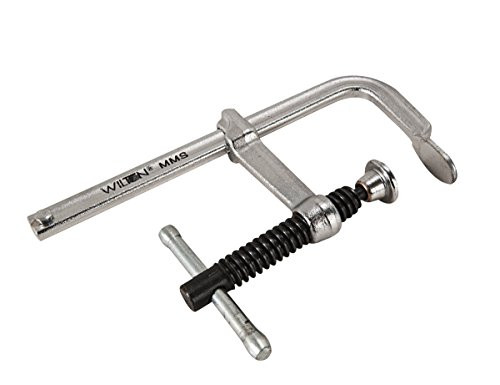 WILTON 825-86020 MMS-12  12 MINI F-CLAMP