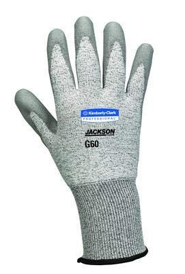 Kimberly Clark 412-13824 G60 LEVEL 3 CUT GLOVE- 8(M)