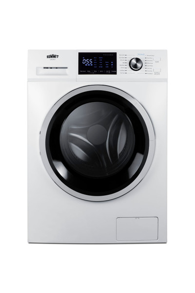 SUMMIT LW2427 24 Wide 110-120V Washer