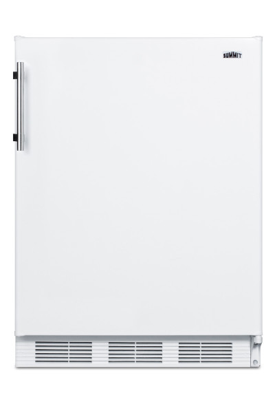 SUMMIT FF61W 24 Wide All-Refrigerator