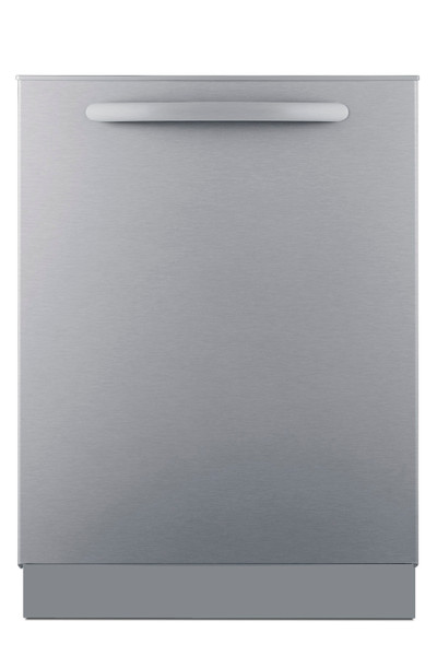 SUMMIT DW244SSADA 24 Wide Built-In Dishwasher, ADA Compliant