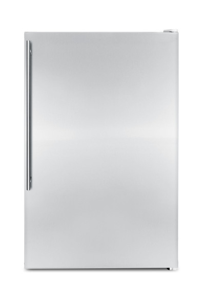 SUMMIT FS605SSVH 22 Wide All-Freezer