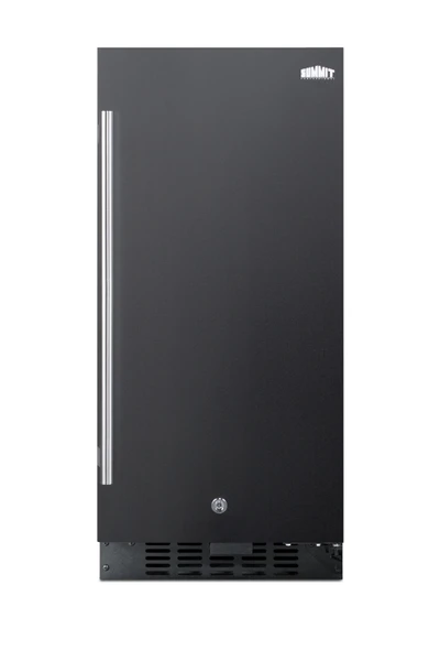 SUMMIT ALR15B 15 Wide Built-In All-Refrigerator, ADA Compliant
