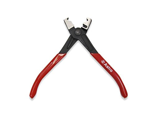 Astro Pneumatic AO9406F TOOL CO. Clic-R Collars Pliers for 9406Kit