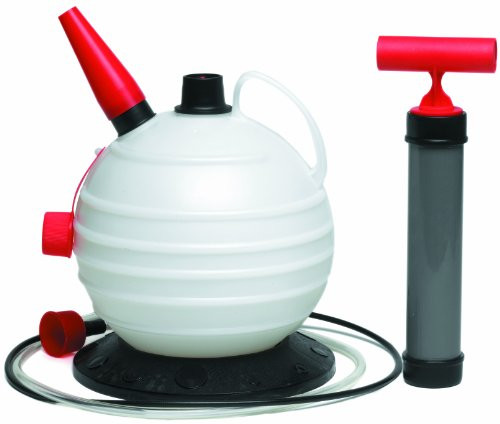 CTA MANUFACTURING CORP CM7450 Oil Extractor Fluid Evacuator