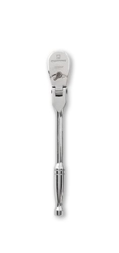 Apex KD81012P GEARWRENCH 1/4" Drive 120XP Flex Head Teardrop Ratchet 6-3/4 -
