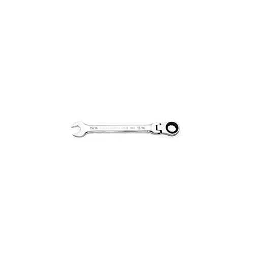 Apex KD86752 GEARWRENCH - Wr Flex Combination Ratchet 90T 15/16" ()