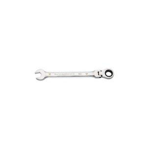 Apex KD86717 GEARWRENCH - Wr Flex Combination Ratchet 90T 17Mm ()