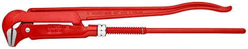 KNIPEX TOOLS LP KX8310020 22-1/2 Swedish Pattern PipeWrench-90?