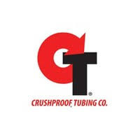 CRUSHPROOF TUBING COMPANY EXAC60OC SPLICE CONNECTORS