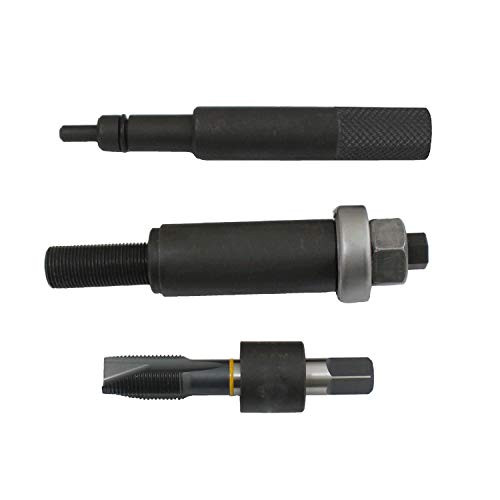 CTA MANUFACTURING CORP CM3874 Ford Fuel Injector Sleeve CupTool - 6.4L