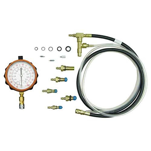 LANG KASTAR LGTU-32-2 Basic Diesel Fuel PressureTest Kit