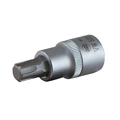 ASSENMACHER SPECIALTY AHVW5220 Poly Drive #10 Socket for VW