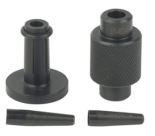 OTC ROBINAIR BOSCH OT6756 GM Injector Seal Installer andSizer Adapters