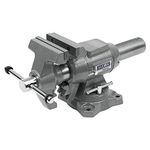 WILTON JET JPW INDUSTRIES WL28844 4.5 Multi Purpose Vise