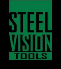 STEEL VISION TOOLS ST63230 14 Piece Stepped Tip Drill BitSet