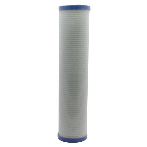 3M 5618907 Water Filtration Products Drop-In Replacement Cartridge , 45 gpm Flow Rate, 5 Micron (Case of 4)