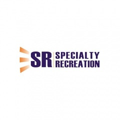 SPECIALTY RECREATION, INC134-SR33101 RV PORCH LIGHT LENS