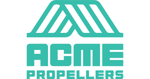 ACME PROPS314-644 13.25 X 16 R 1 1/8 BORE .105 C