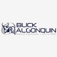 BUCK  ALGONQUIN379-000RBF125 1-1/4  RUDDER BEARING FLANGE