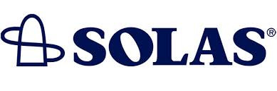 SOLAS TAIWAN496-MDTW SOLAS PART