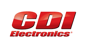 CDI ELECTRONICS684-ARS5 REGULTR 12V MLT-STAGE NO HRNSS