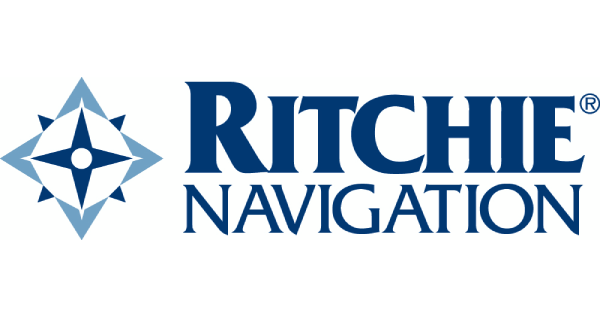 RITCHIE NAVIGATION128-FB500 COMPASS GLOBEMASTER 5IN BLK