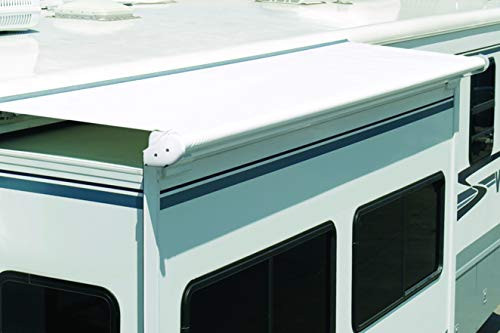 CAREFREE OF COLORADO DG0730042 REPL FABRIC SLIDEOUT 73 WHT