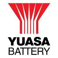 YUASA BATTERY INC494-YTX7ABS BATTERY YTX7A-BS AGM
