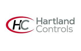 Hartland Controls CON-3/480/40 3P 480V 40A CONTACTOR