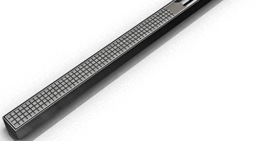 INFINITY DRAIN LTD ISTIF6596SS 96 Drain Ss/Pvc Channel