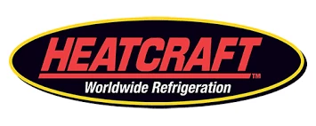 Heatcraft Refrigeration 5034TS 1-1/2HP 208-230/460-3