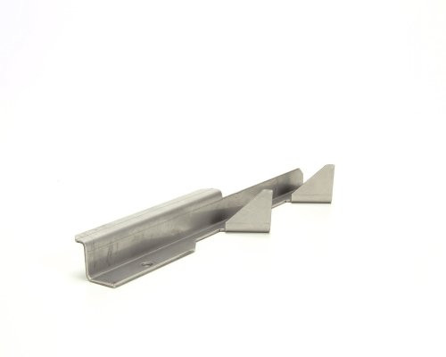 NIECO CORP. N21570689 BRACKET SHIELD/CARRYOVER LEFT for Nieco - Part# 16525