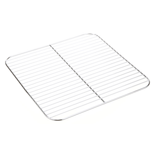 AllPoints 1691073 SUPPORT;BASKET 13-3/4SQ;WIRE RACK