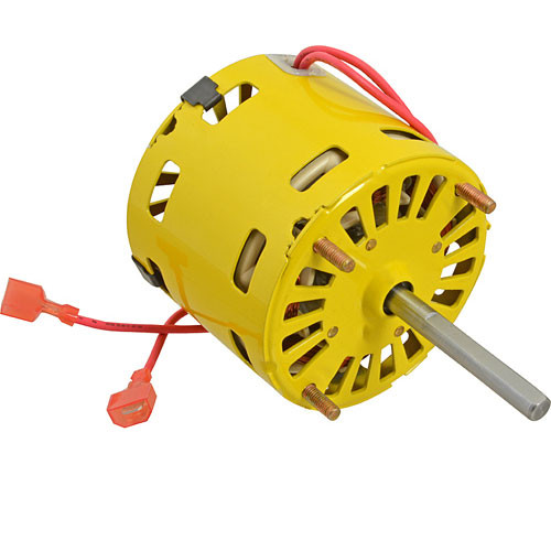 Coldzone 8009927 RUSS AA/AE 230V EVAP;MOTOR YEL